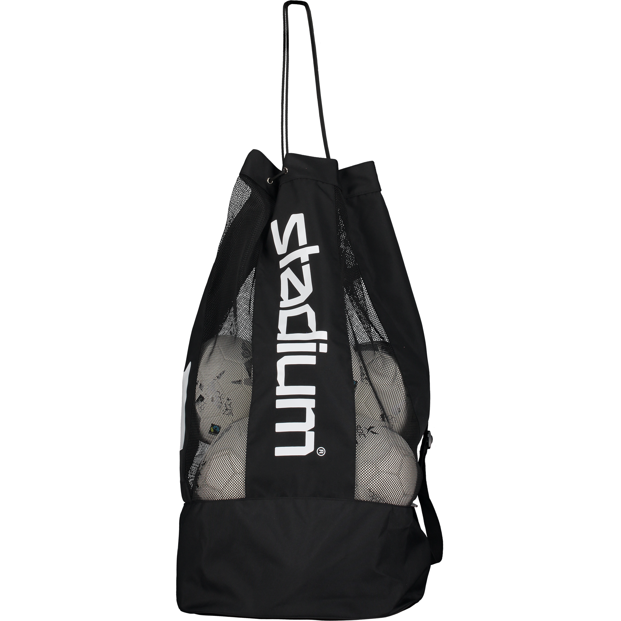 
STADIUM, 
Team Ball Bag, 
Detail 1
