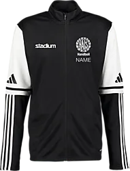 400101105101 ADIDAS Squad25 Tr Jkt 400101105101 ADIDAS Squad25 Tr Jkt Standard Small1x1