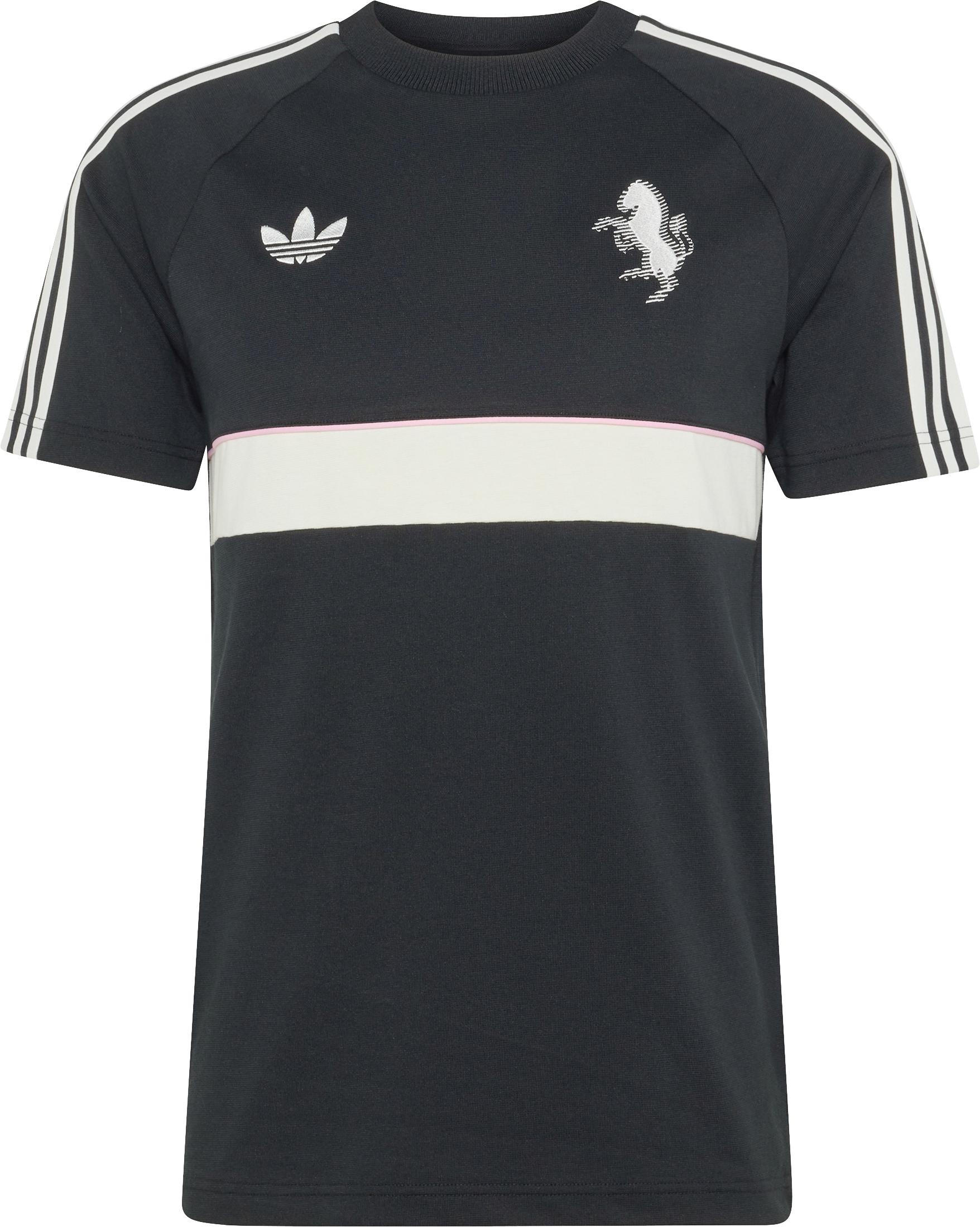 ADIDAS ORIGINALS, JUVE OG2 TEE