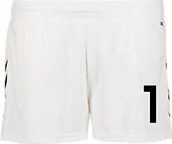 367352109101 HUMMEL Core Xk Poly Short W 367352109101 HUMMEL Core Xk Poly Short W Standard Small1x1