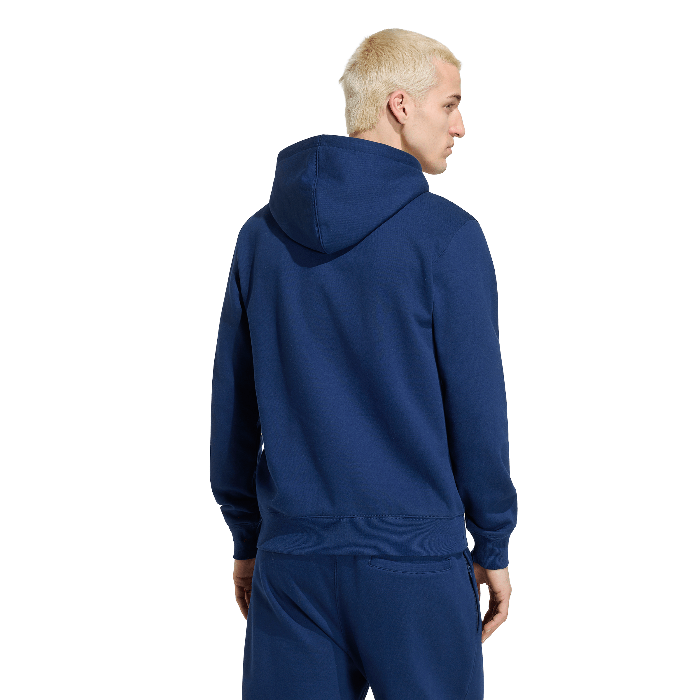 ADIDAS ORIGINALS, M ESS HOOD