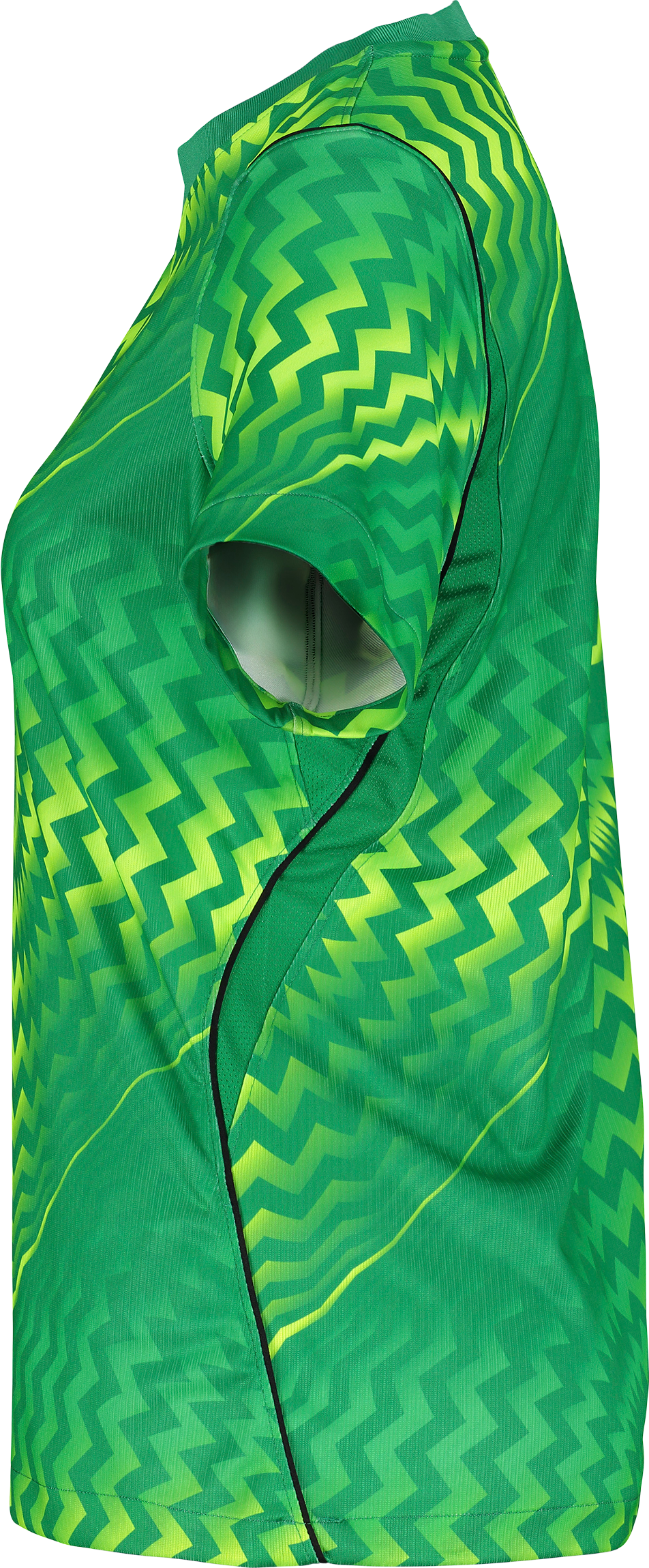 NIKE, GARDIEN VI GK SS JSY W