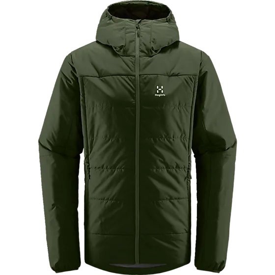 709381102102 HAGLÖFS  MIMIC SILVER HOOD MEN 709381102102 HAGLÖFS MIMIC SILVER HOOD MEN  Standard Detail