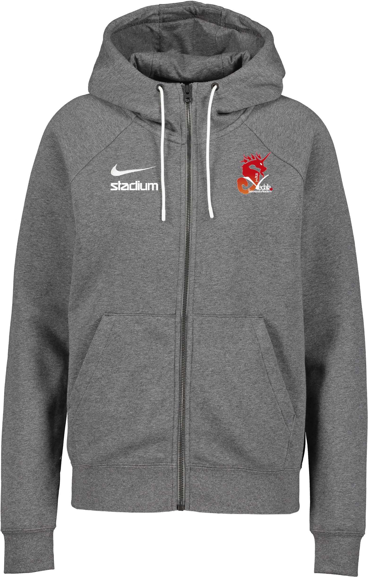 
NIKE, 
PARK 20 FLC FZ, 
Detail 1
