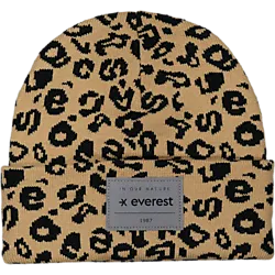369395115101 EVEREST J Ref Beanie 369395115101 EVEREST J Ref Beanie Standard Small1x1