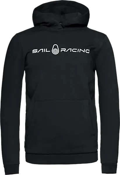 SAIL RACING Джей Боуман Худ
