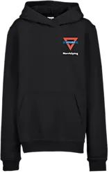 225567107101 CLIQUE Basic Hoody Jr 225567107101 CLIQUE Basic Hoody Jr Standard Small1x1