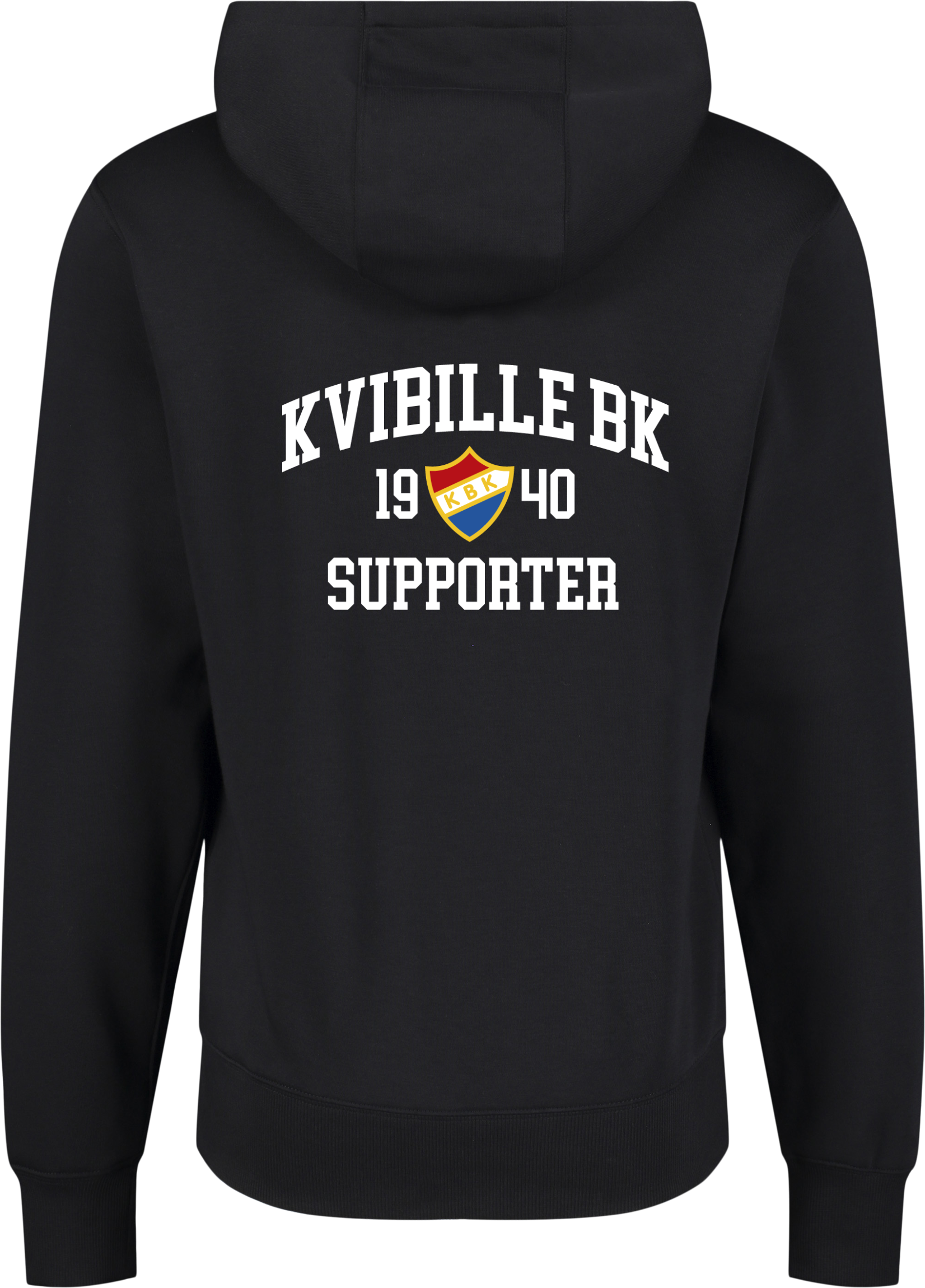 NIKE, PARK26 FLC HOOD JR