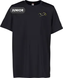 292680104101 CLIQUE Active Tee Jr 292680104101 CLIQUE Active Tee Jr Standard Small1x1