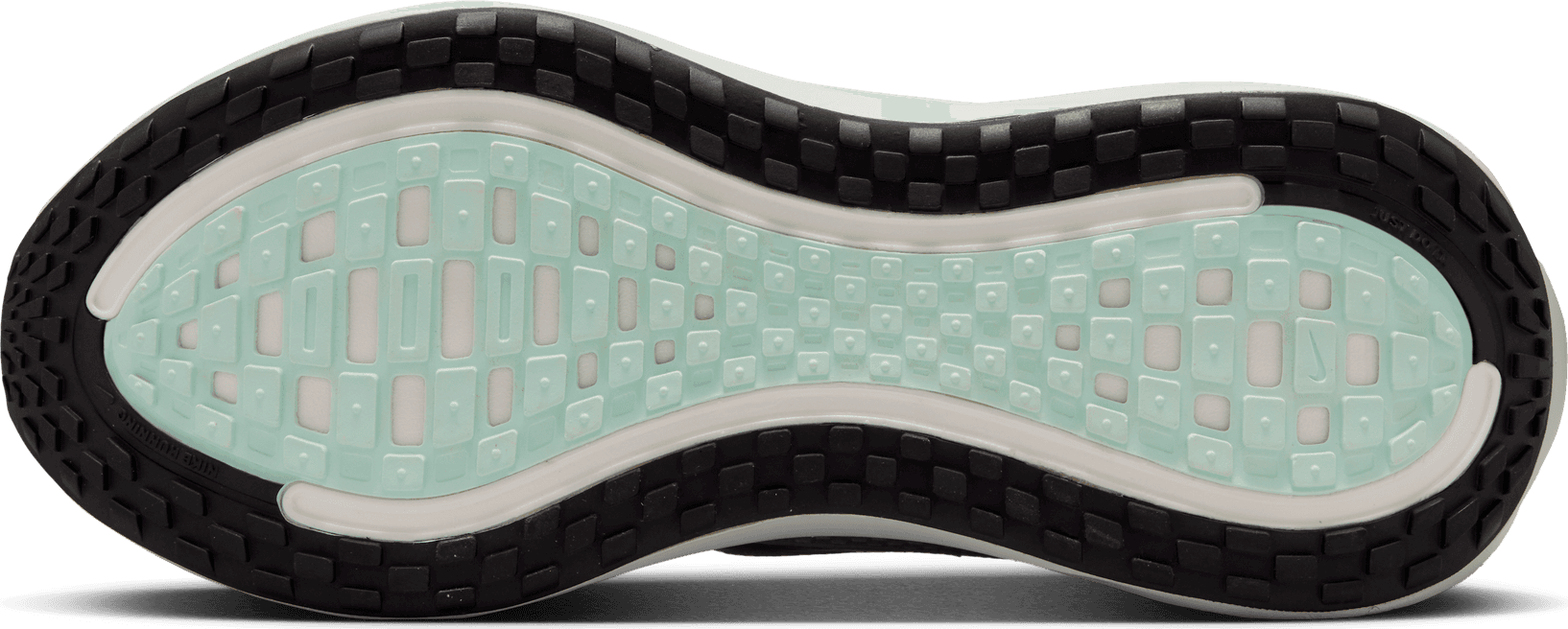 NIKE, W Vomero Plus