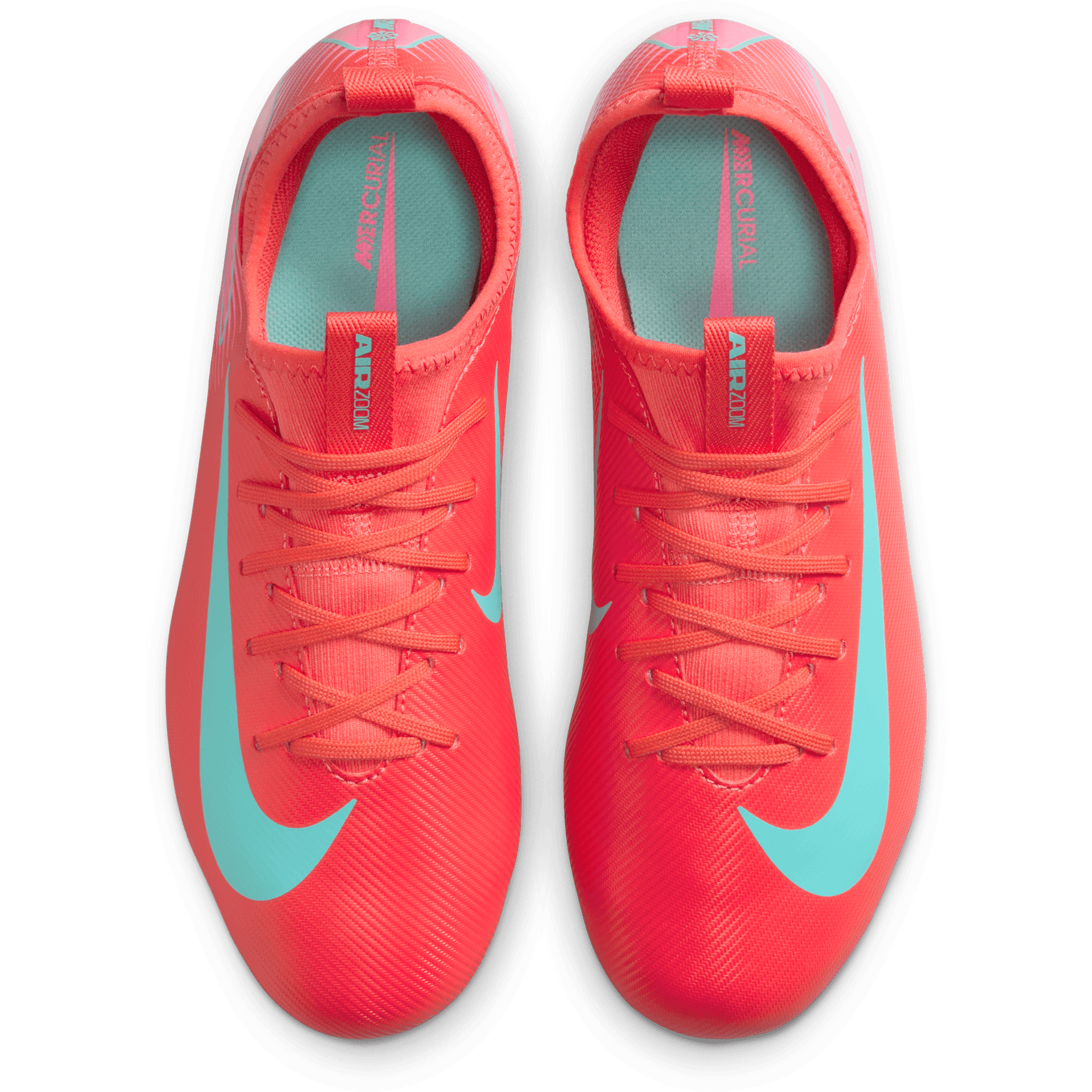 NIKE, Jr Zoom Vapor 16 Academy Fg/Mg