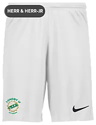 298936103101 NIKE Park III Short 298936103101 NIKE Park III Short Standard Small1x1
