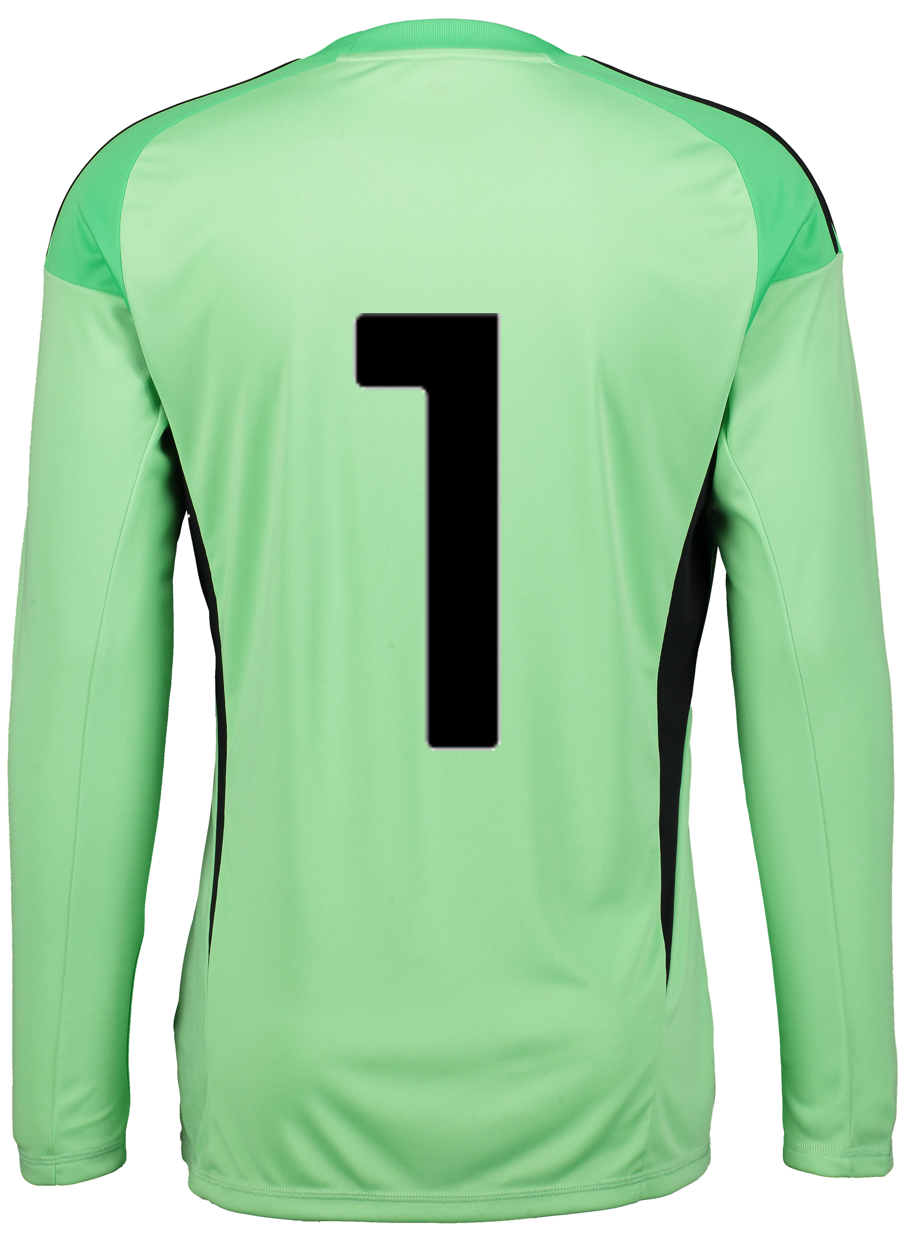 ADIDAS, T25 C Gk Jsy Ls