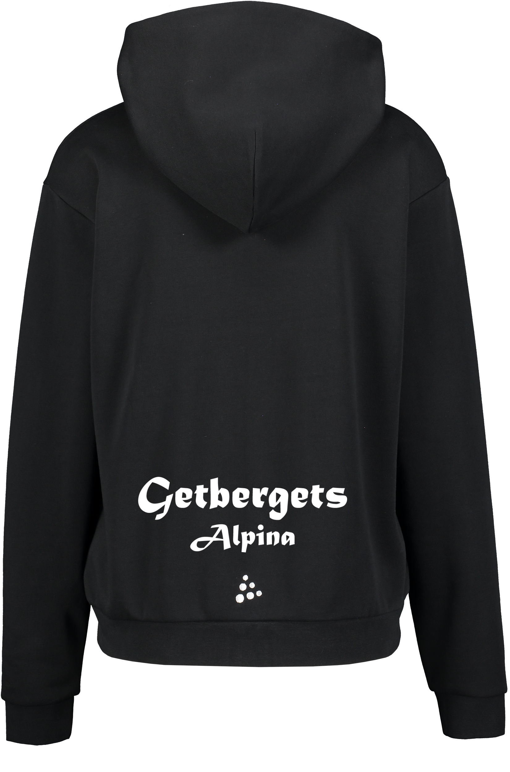 CRAFT, Community 2.0 Fz Hood W