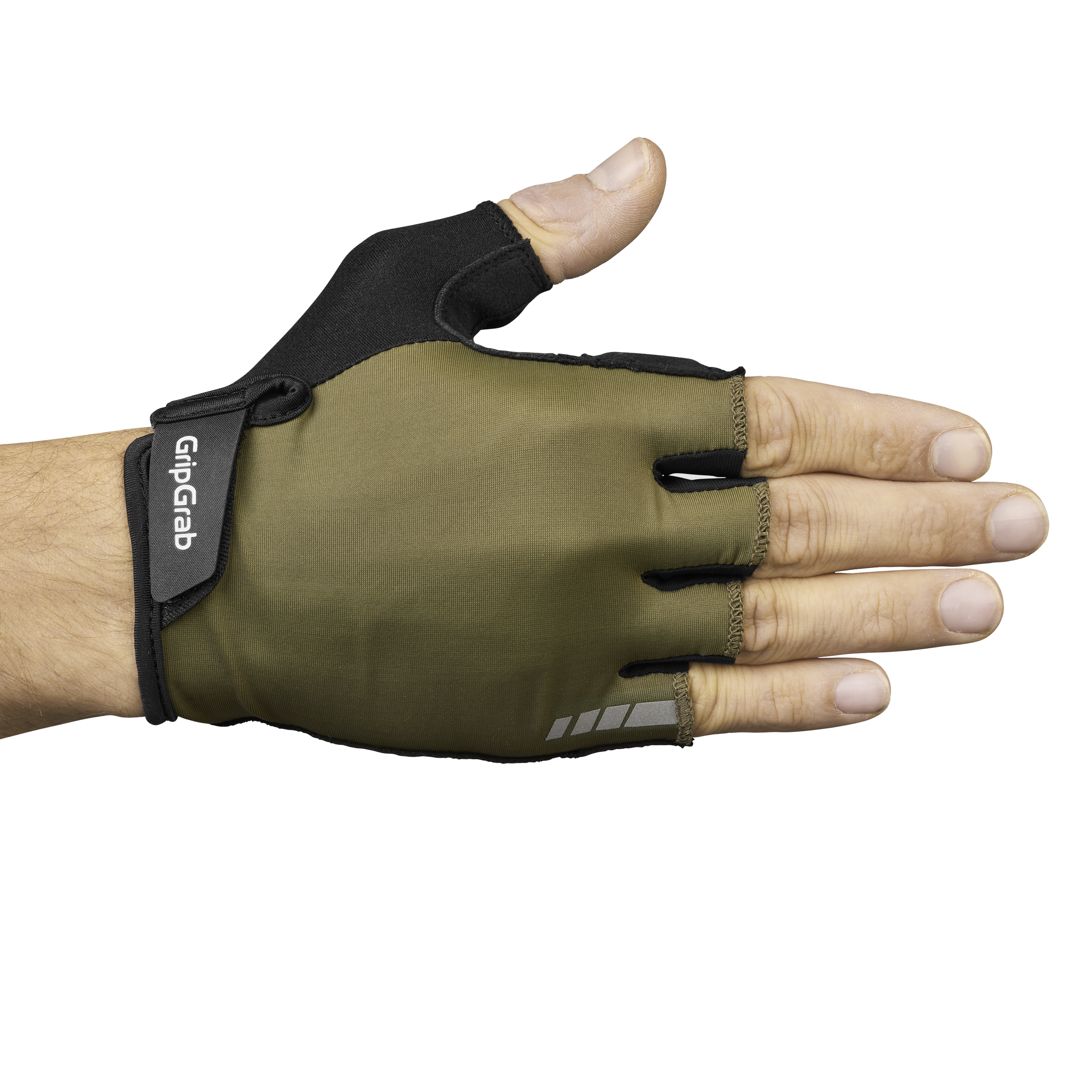 GRIPGRAB, Ride Rc Max Padded Short Glove