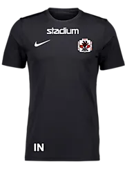 299007101101 NIKE Park VII SS Jsy 299007101101 NIKE Park VII SS Jsy Standard Small1x1