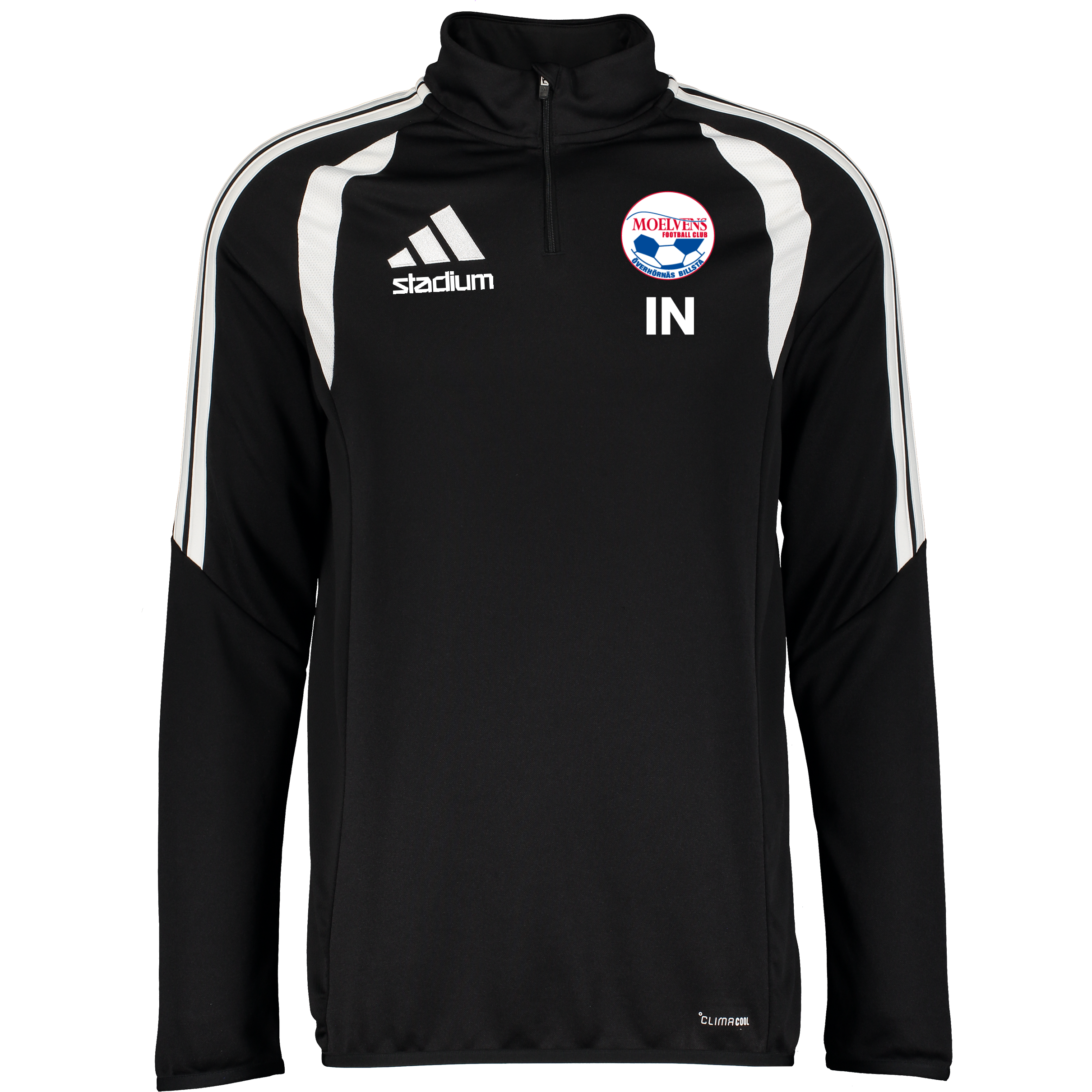 
ADIDAS, 
TIRO26 L TR TOP JR, 
Detail 1
