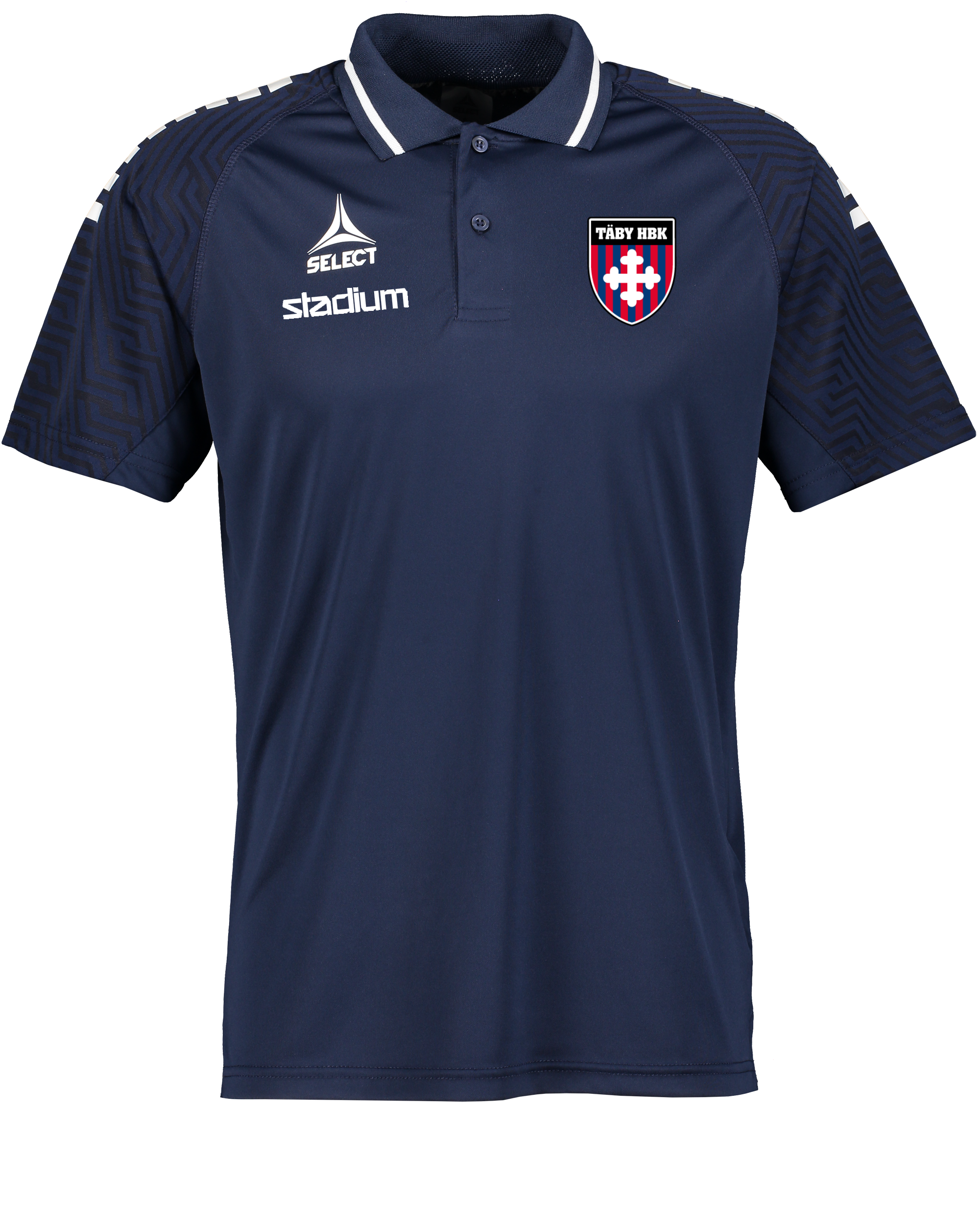 
SELECT, 
Monaco 24 Polo, 
Detail 1
