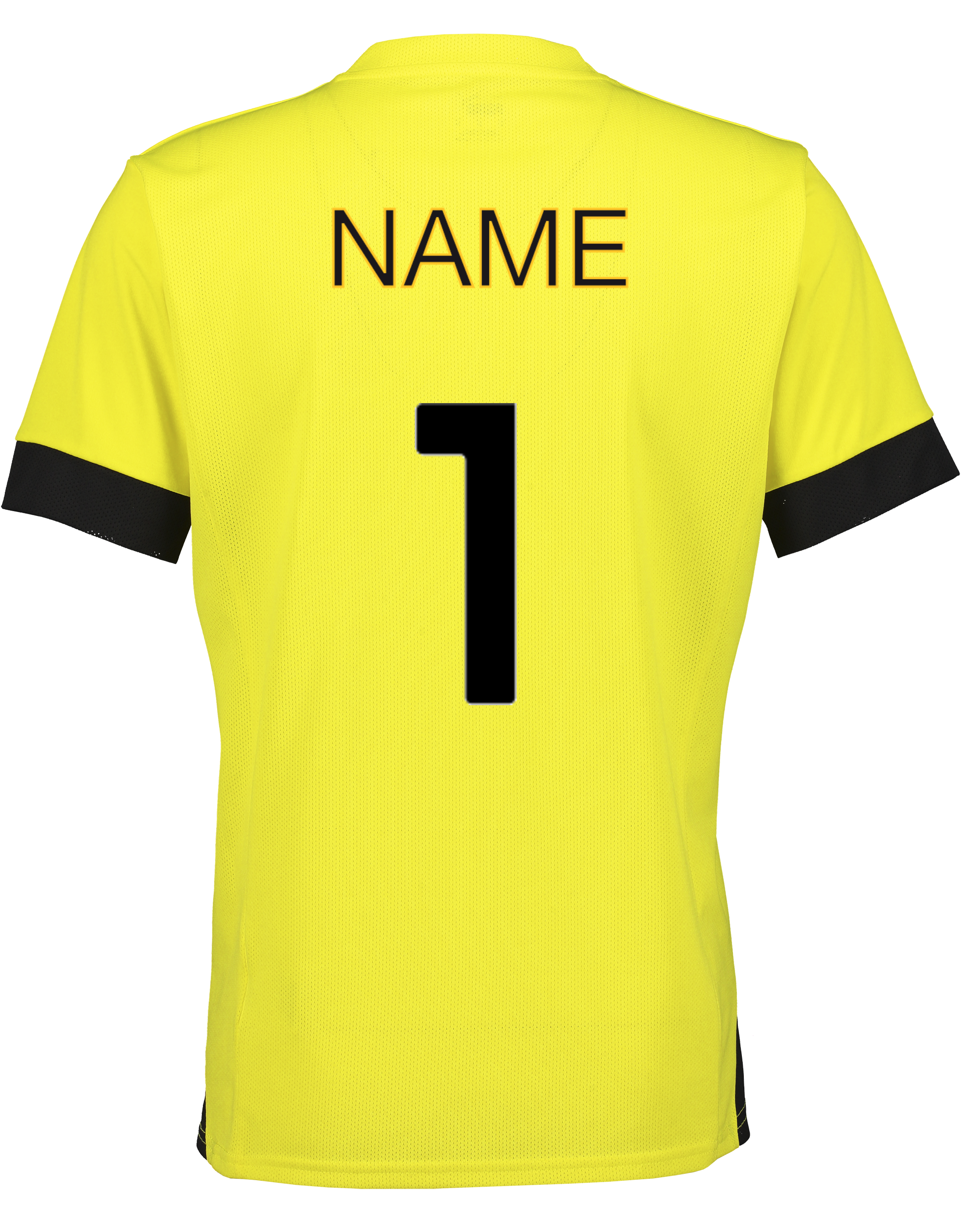 PUMA, T Goal Matchday Jsy