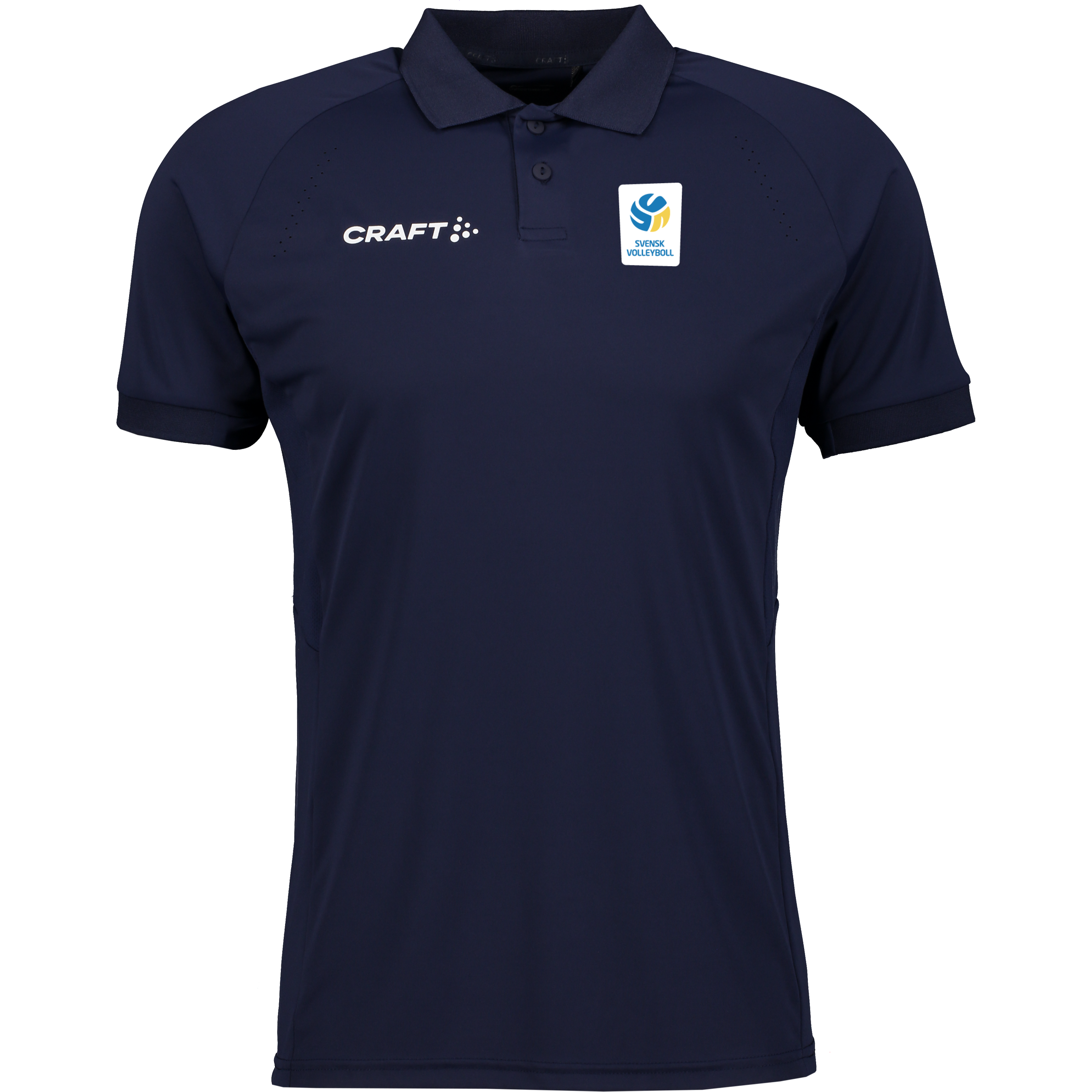 
CRAFT, 
Ability Polo M, 
Detail 1
