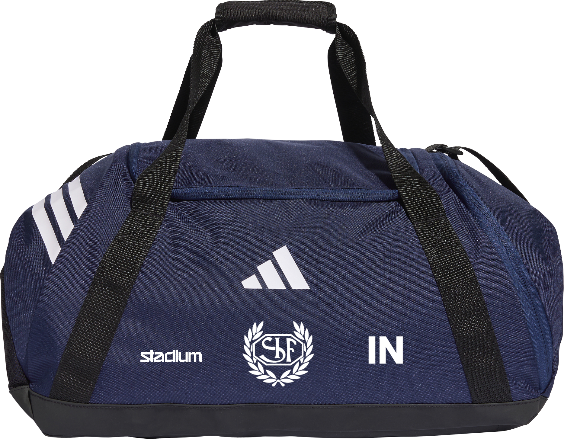 
ADIDAS, 
TIRO DUFFLE M, 
Detail 1
