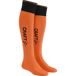 Progress 2.0 Contrast Sock - Pump/black Standard Small1x1