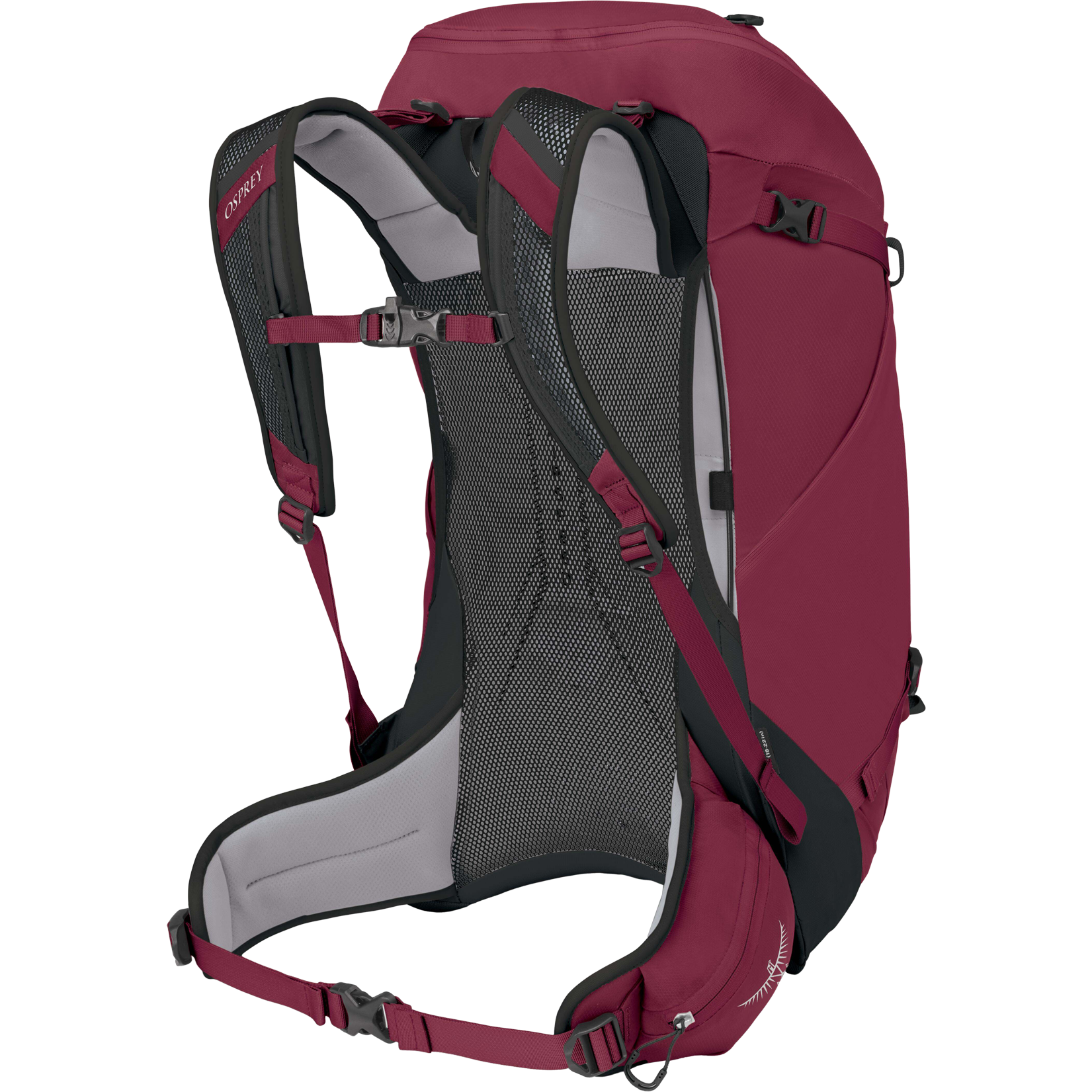 OSPREY, Hikelite Zip 32