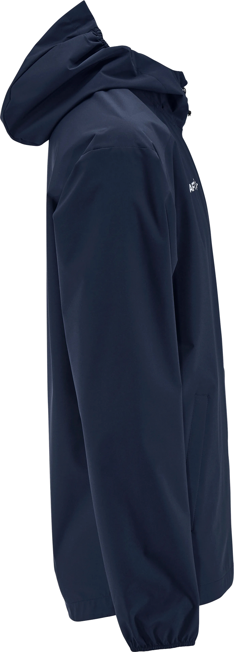 CRAFT, SQUAD GO WEATHER JACKET JR