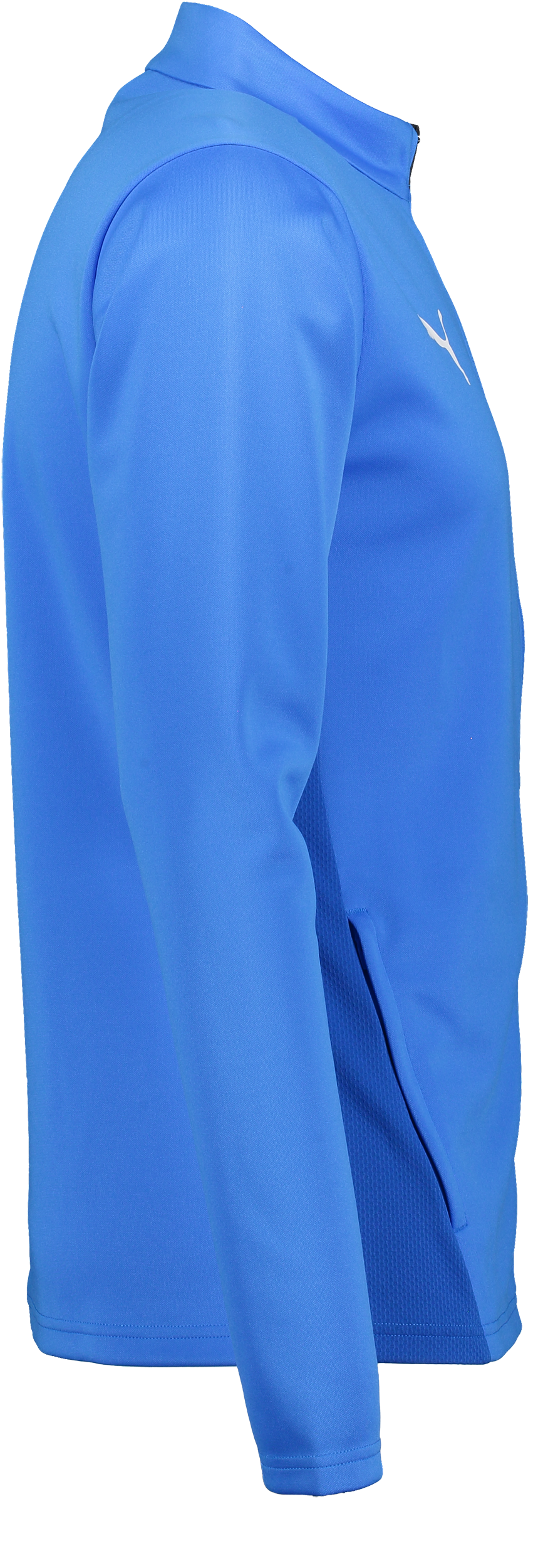 PUMA, T Goal Trg Jkt Jr