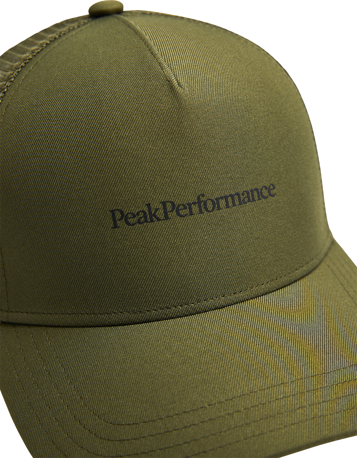 PEAK PERFORMANCE, Pp Trucker Cap