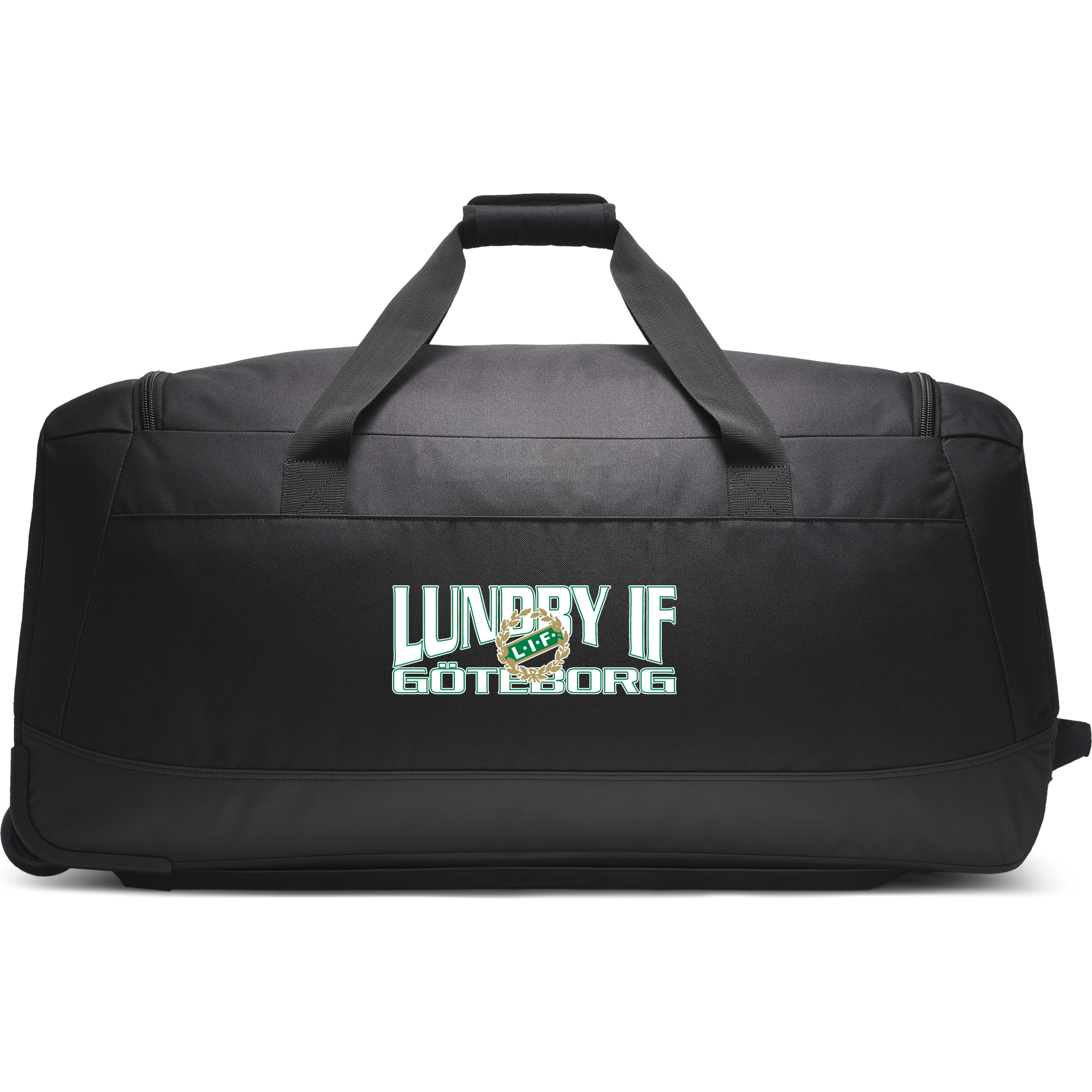 NIKE, Club T Roller Bag