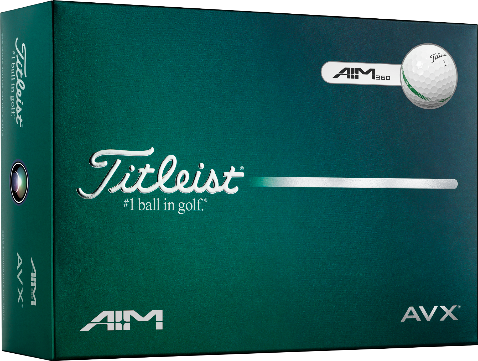 
TITLEIST, 
AVX DZ 2026, 
Detail 1
