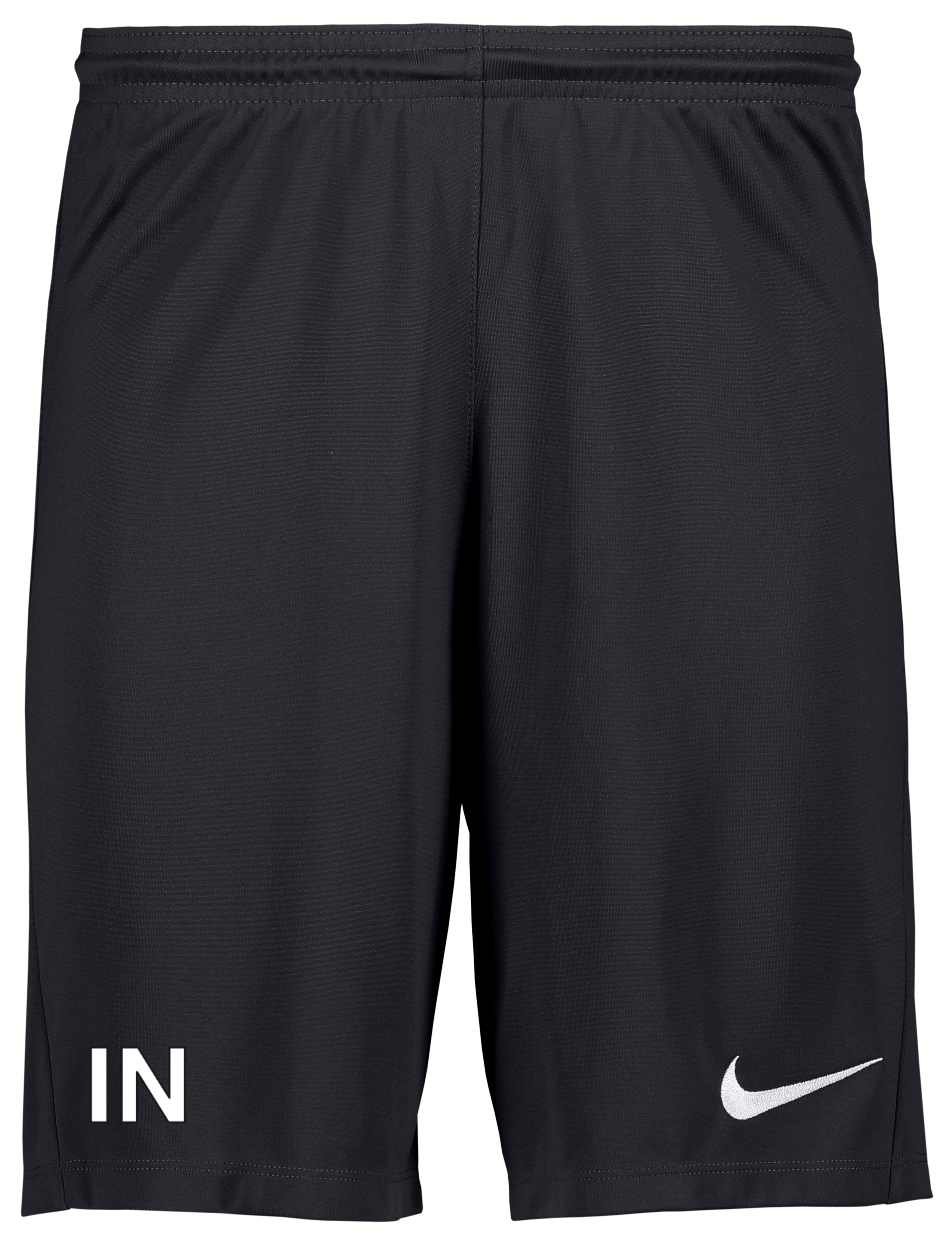 
NIKE, 
Park III Short Jr, 
Detail 1
