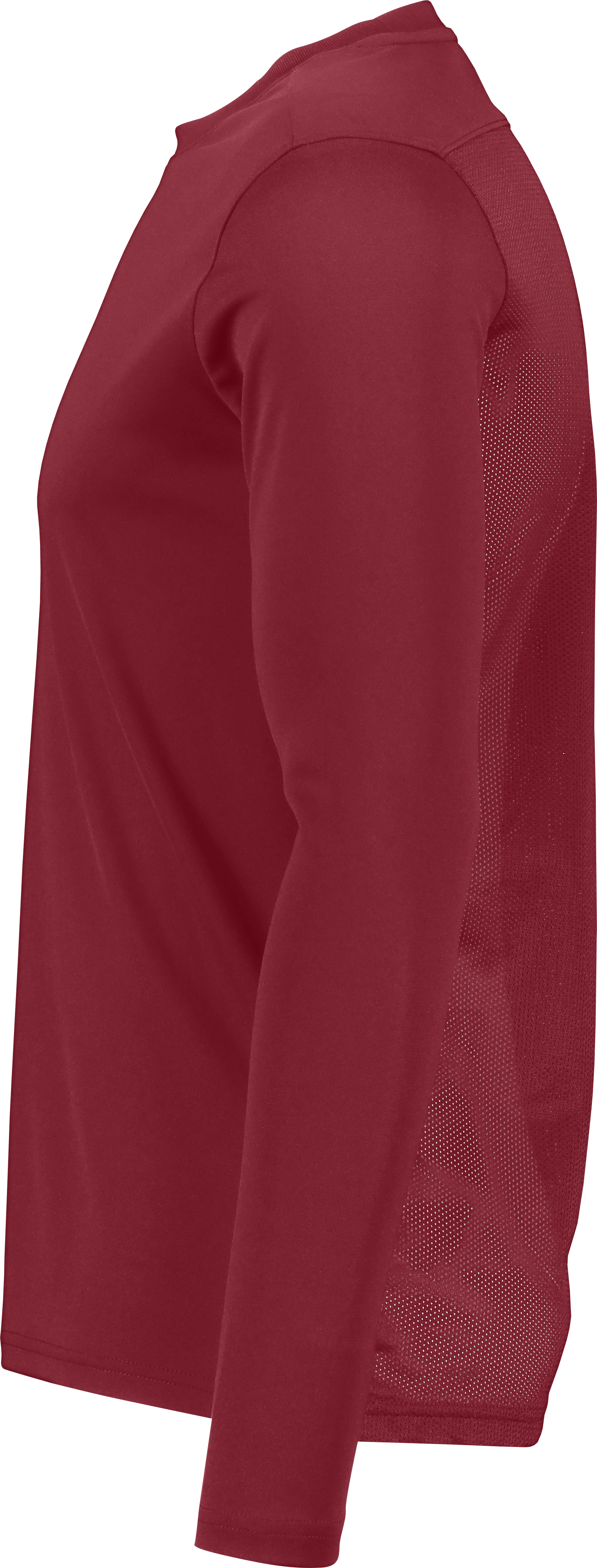 NIKE, Park VII LS Jsy Jr