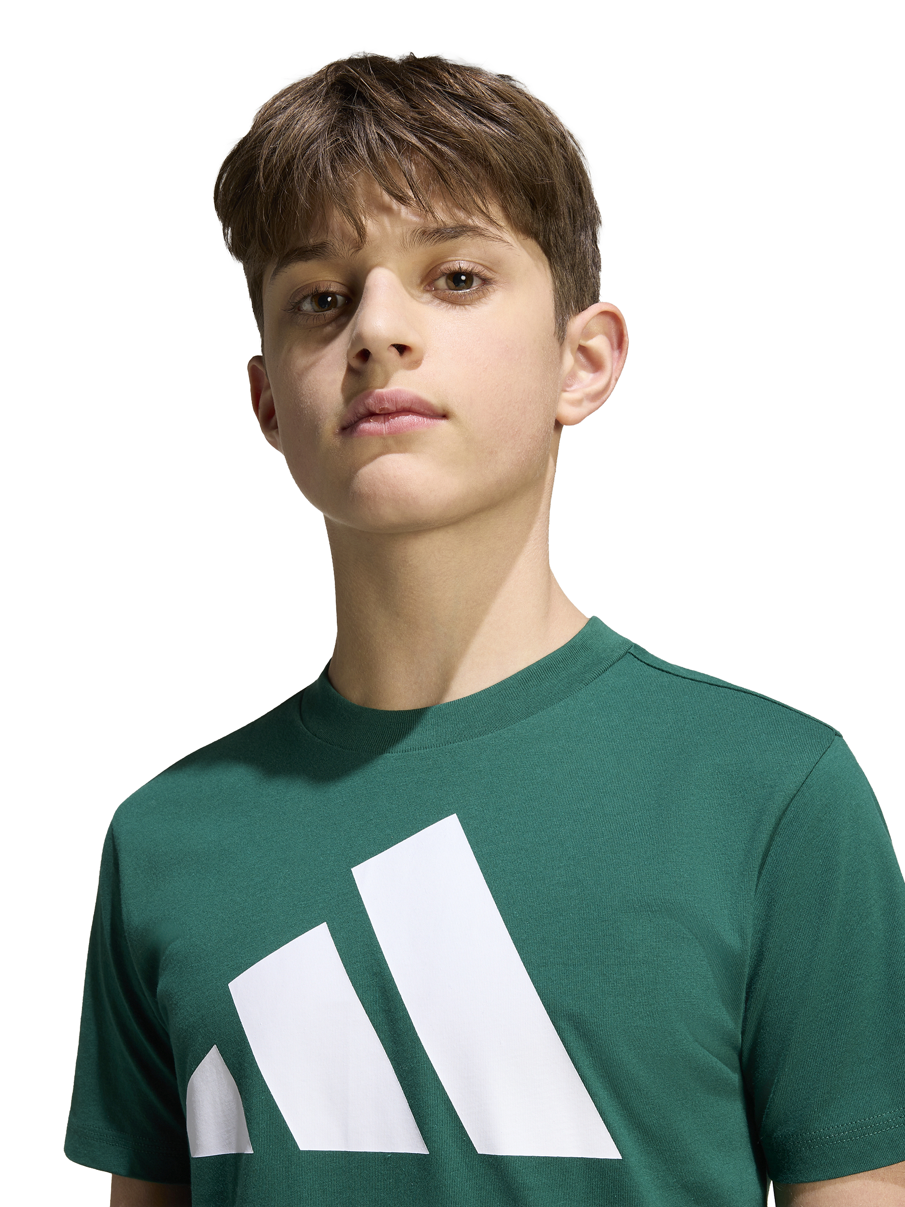 ADIDAS, J Bl Tee 160