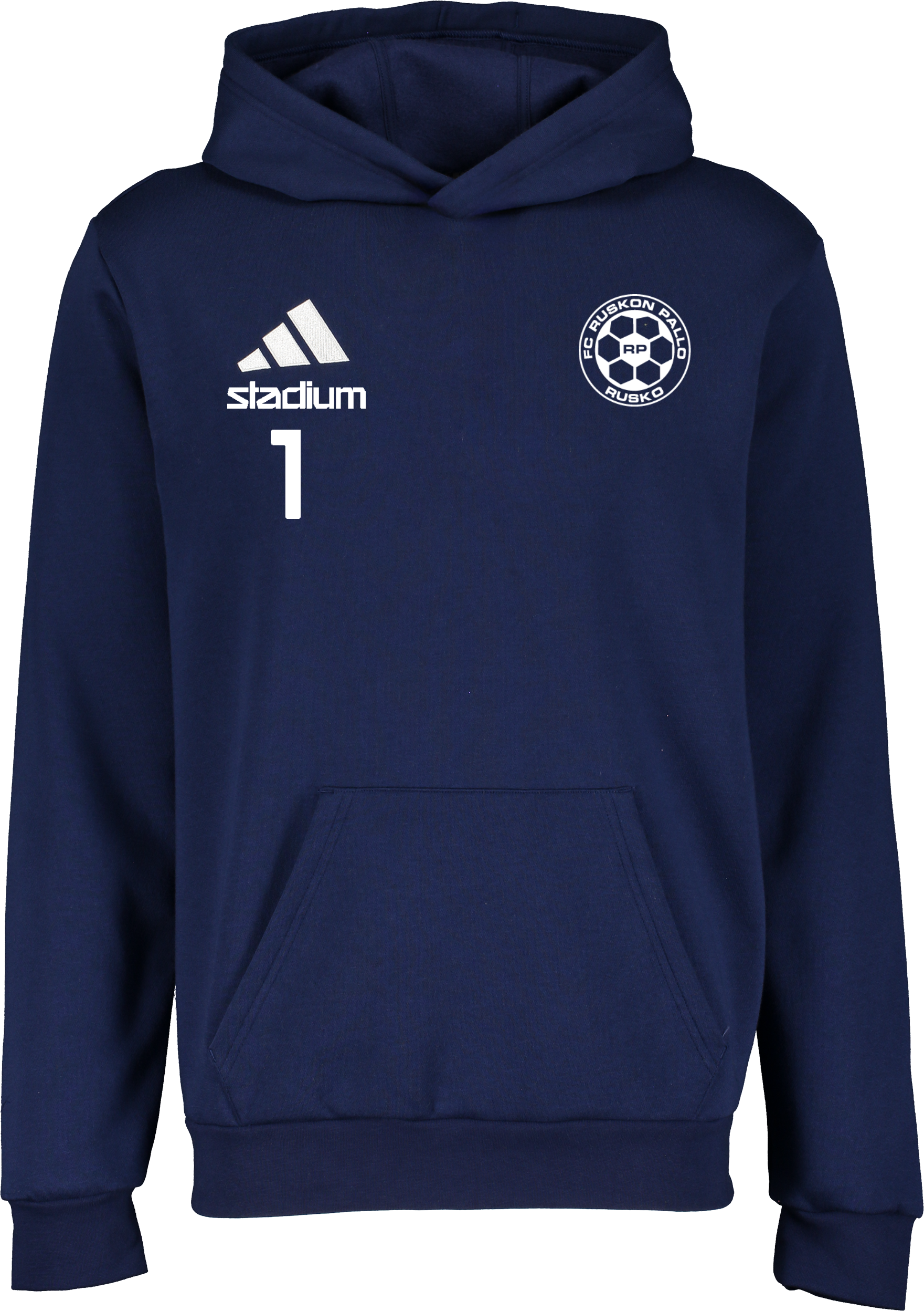 
ADIDAS, 
ENT26 HOODY JR, 
Detail 1
