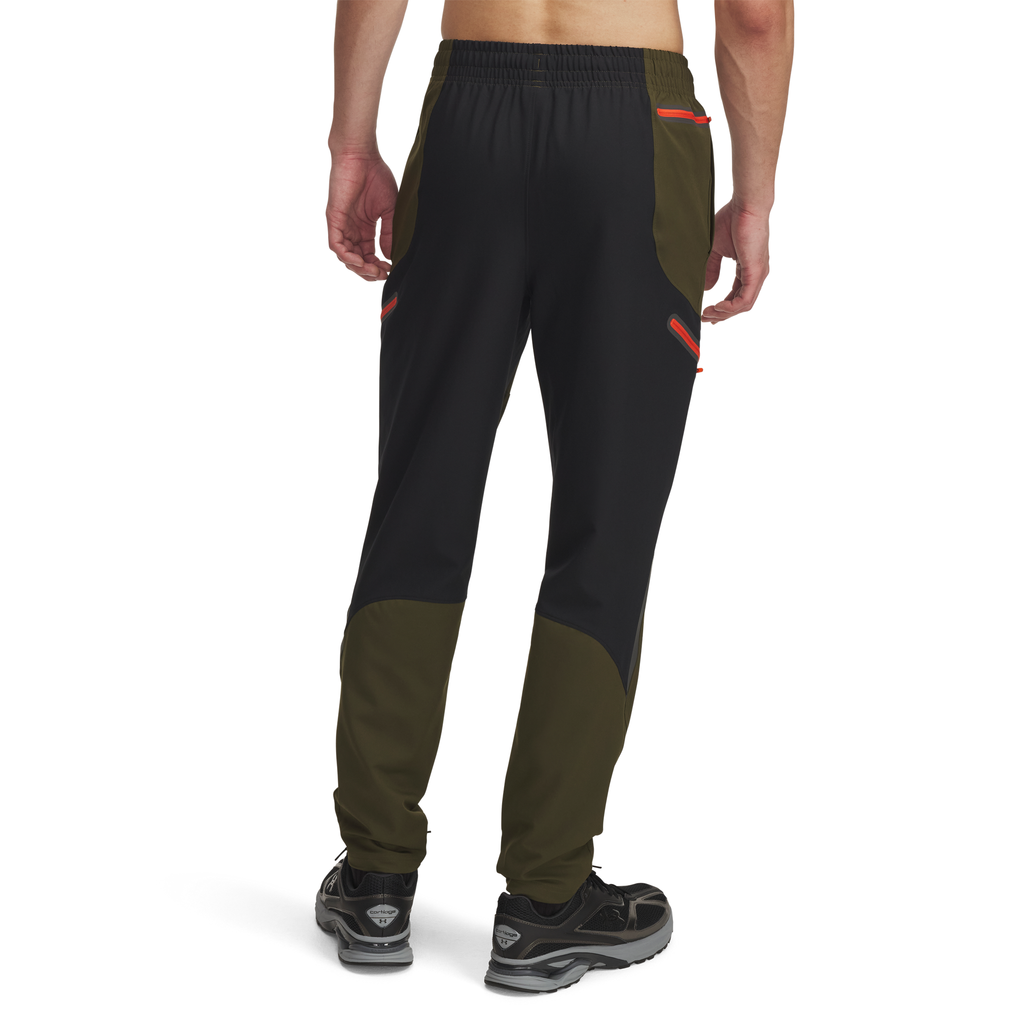 UNDER ARMOUR, M Ua Unstoppable Cargo Pant