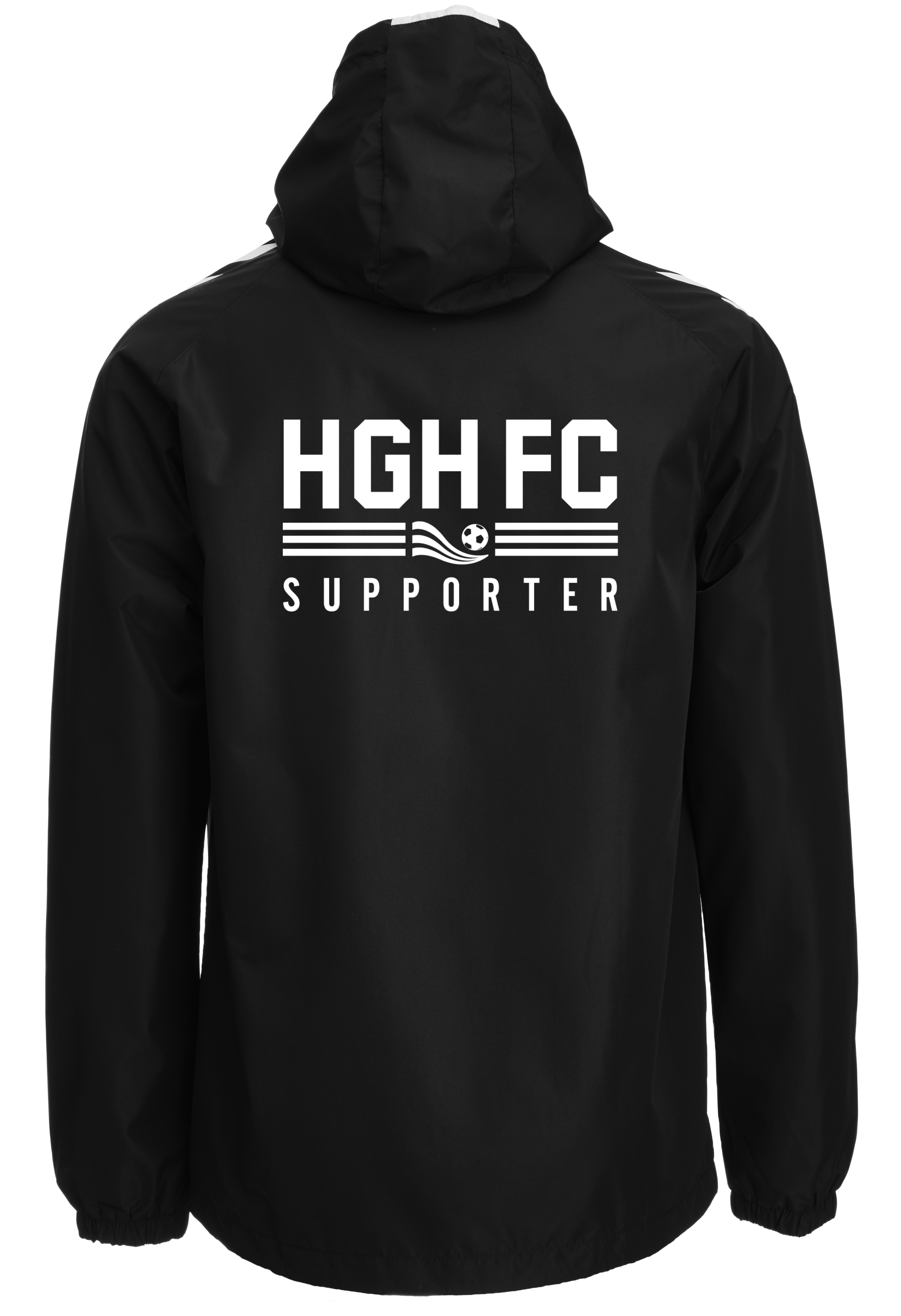 HUMMEL, HMLCORE 2.0 ALL-WEATHER JACKET