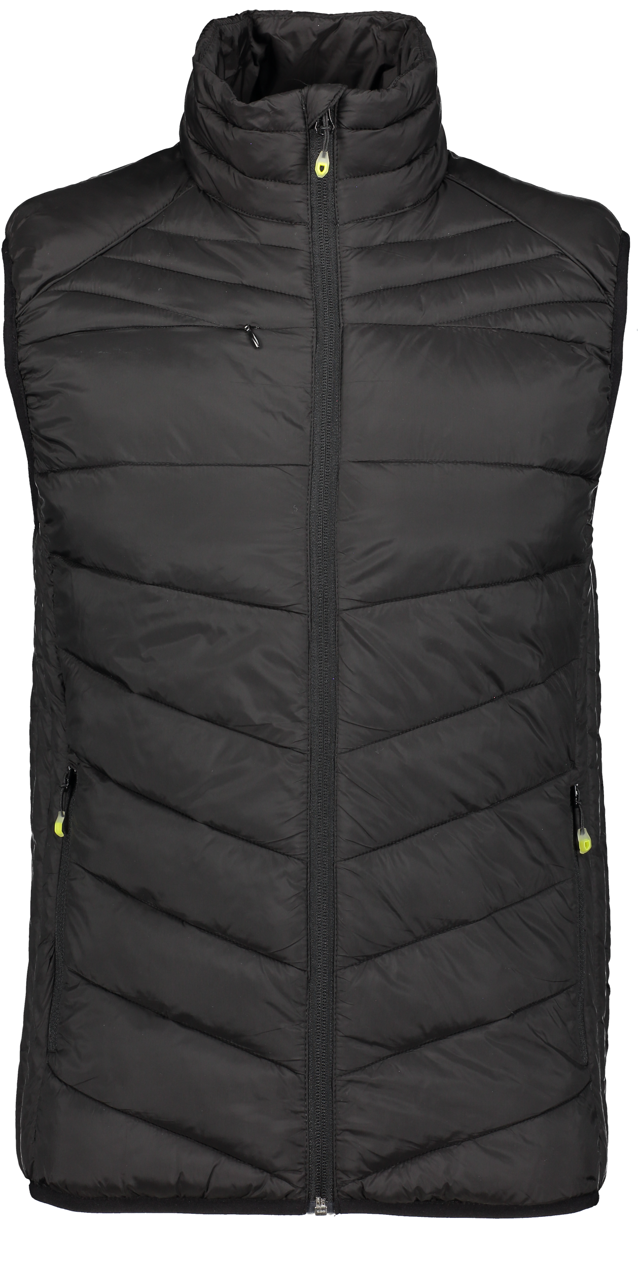 
CLIQUE, 
Idaho Vest, 
Detail 1
