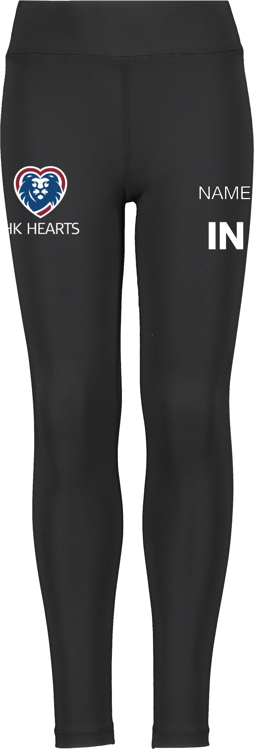 
SOC, 
J BASE TIGHTS, 
Detail 1
