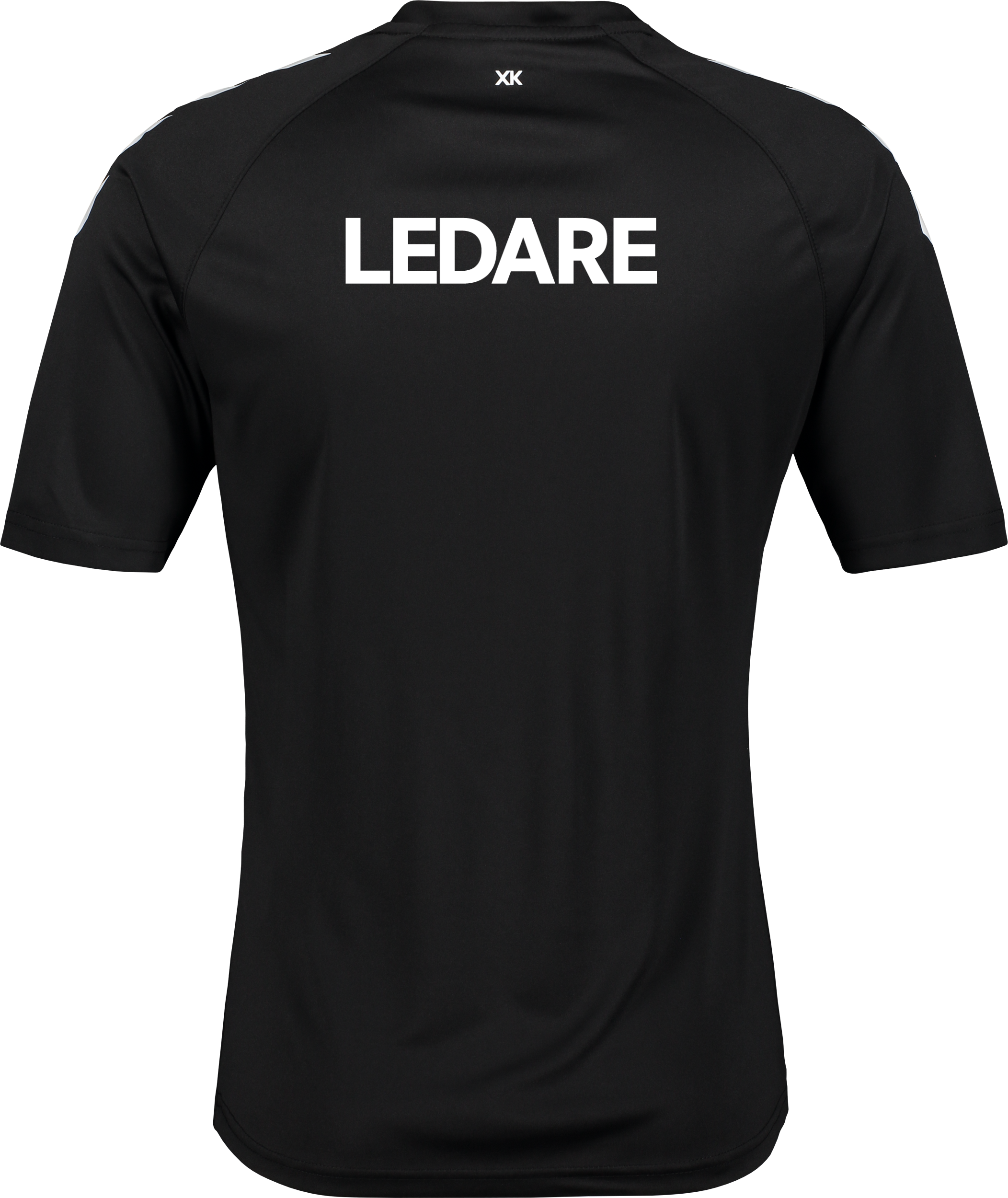 HUMMEL, Core Xk Poly Tee Ss