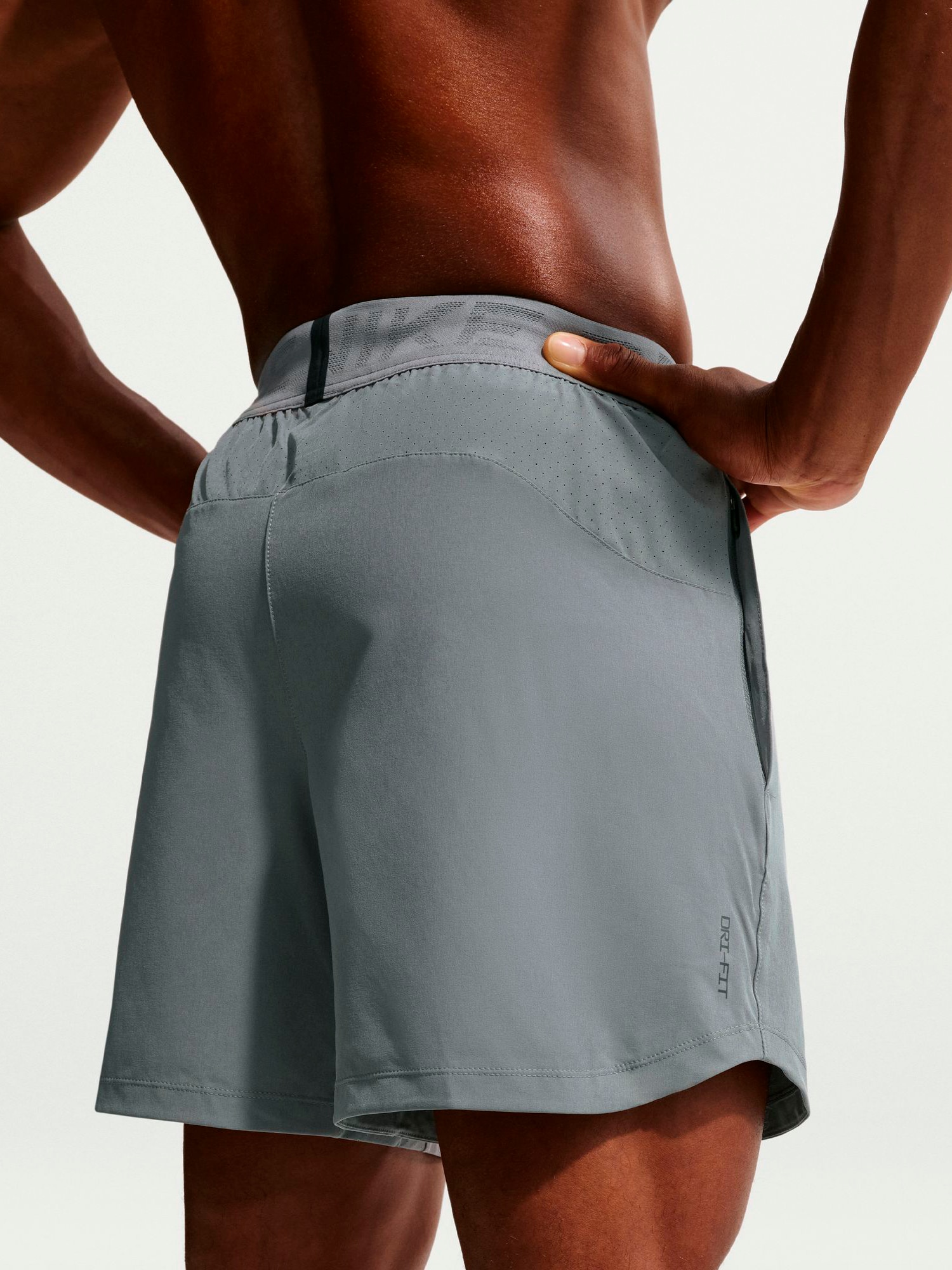 NIKE, M Np Df Npt 6in Short