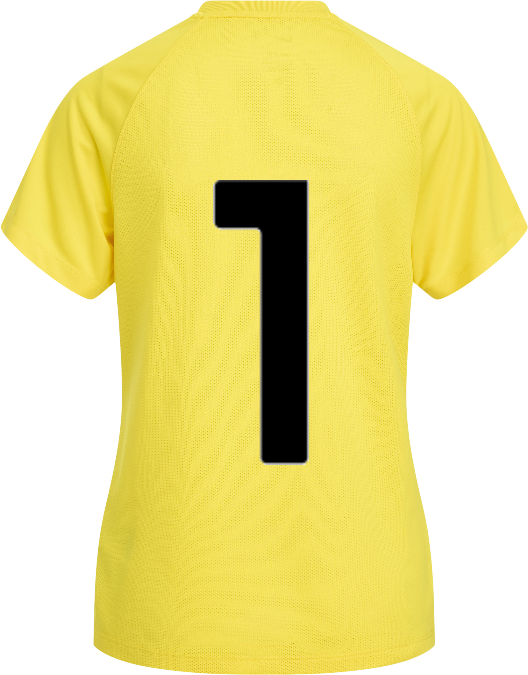 NIKE, PARK VIII SS JSY W