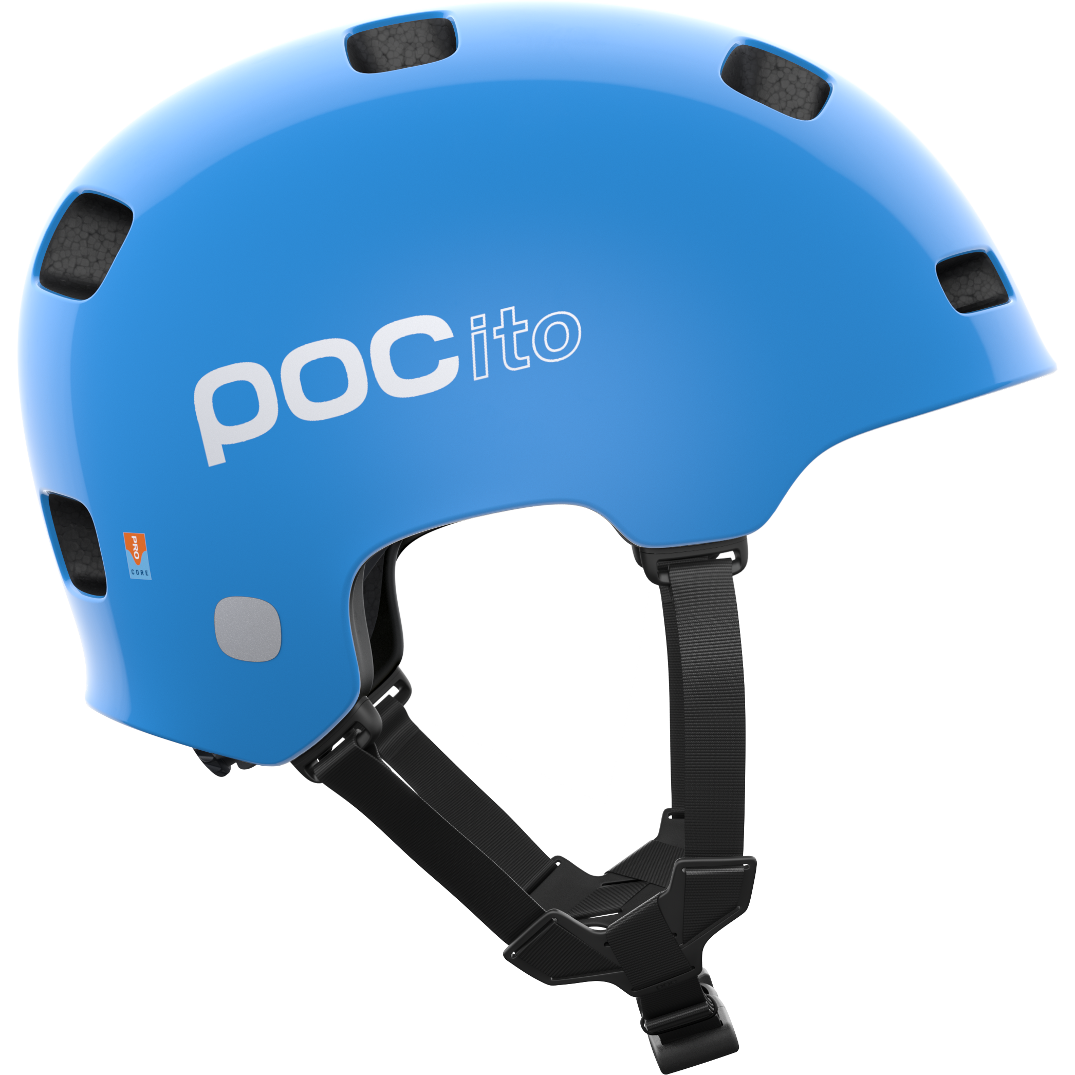 POC, Pocito Crane Mips