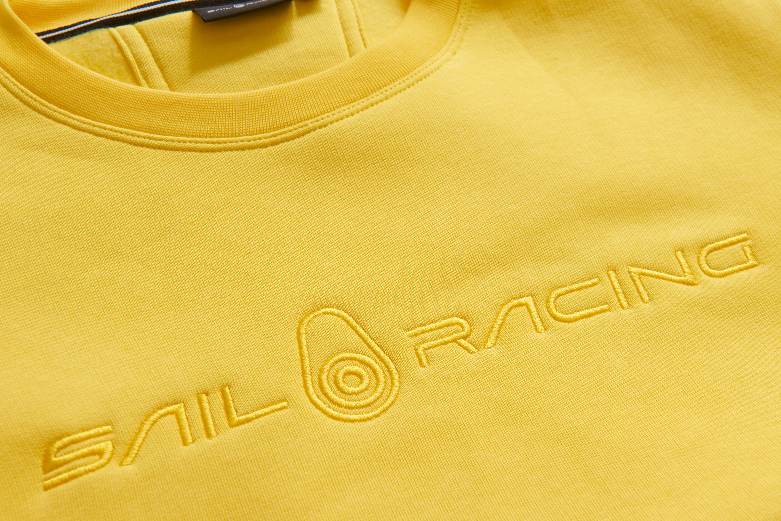 SAIL RACING, BOWMAN SWEATER M