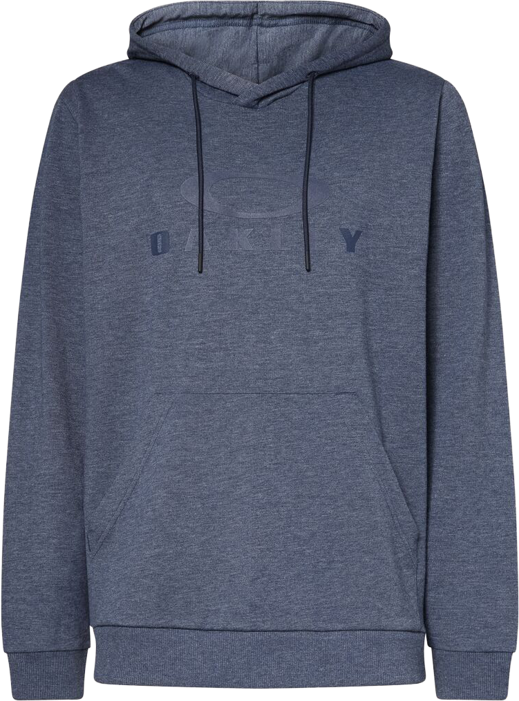 
OAKLEY, 
M BF BARK FLEECE HOODIE, 
Detail 1
