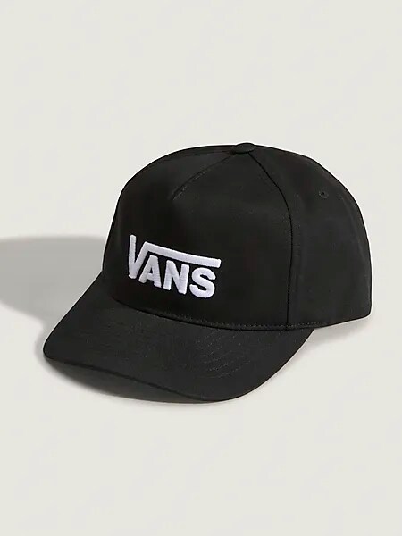 VANS ЛОГОТИП J DROP V SNAPBACK