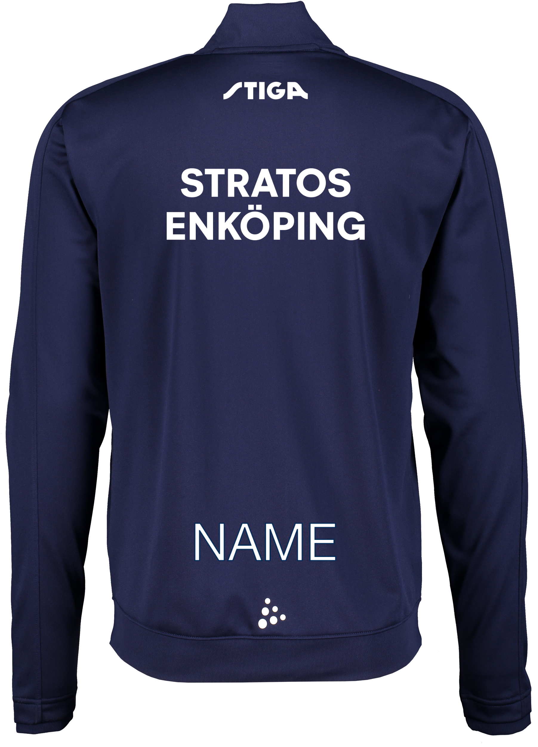 CRAFT, Evolve 2.0 Full Zip Jacket M