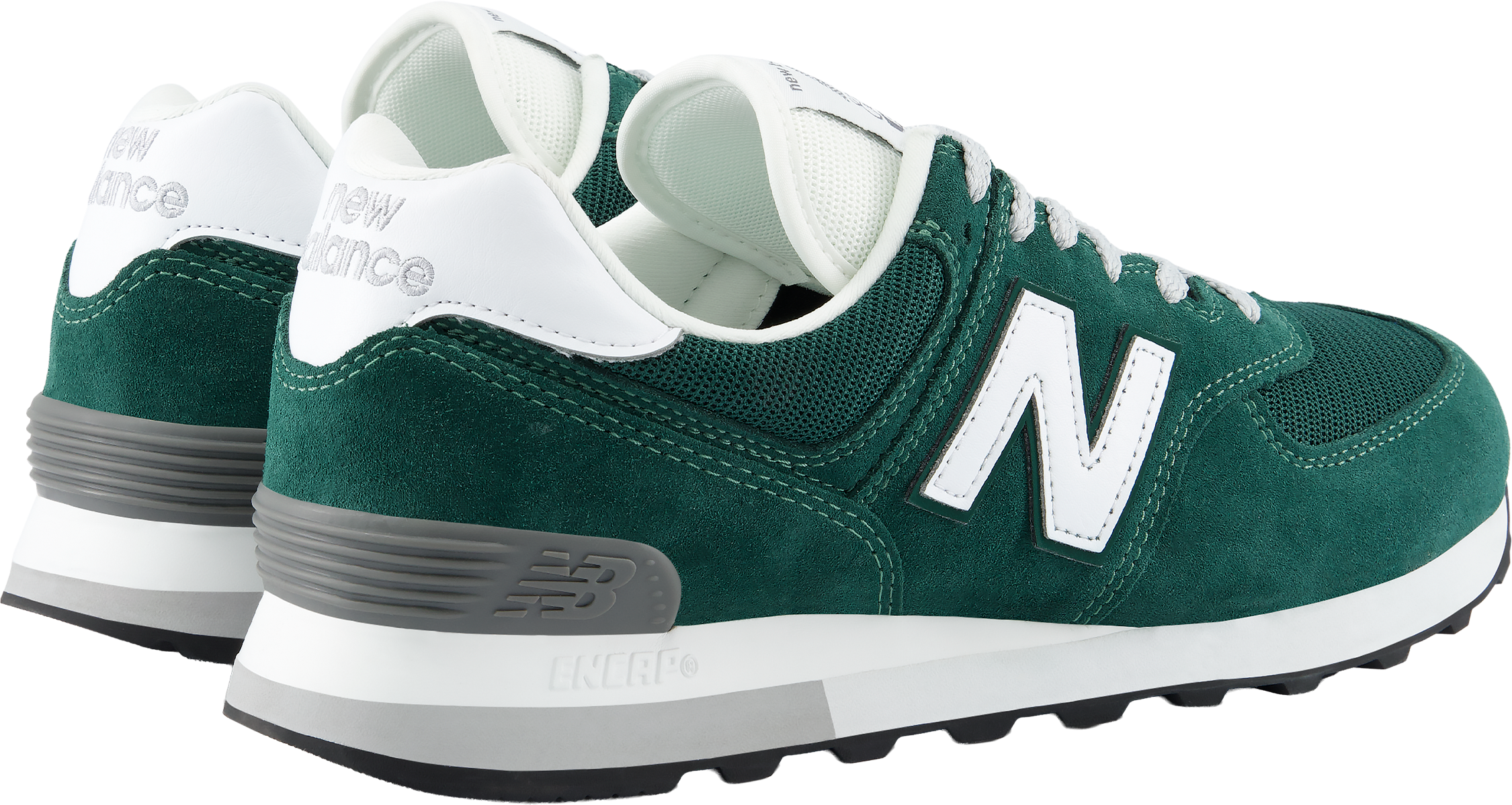 NEW BALANCE, M 574
