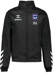 372311101101 HUMMEL Core Xk Spray Jkt Jr 372311101101 HUMMEL Core Xk Spray Jkt Jr Standard Small1x1